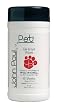 Dog Ear Wipes / Dog Eye Wipes - John Paul Pet Ear & Eye Wipes for All Pets