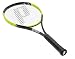 Prince Tennis Racquet Air-O Freak OS grip 3