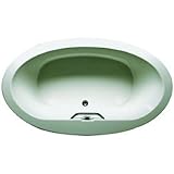 IMAGE OF Americh TU6638PA2-WH Tucci 6638 - Platinum Series / Airbath 2 Combo - White Finish