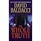 read the best political and war thrillers