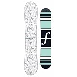 Forum Recon Snowboard 161 cm