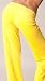 Juicy Couture Maldives Original Leg Pant
