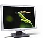 Acer AL1916WAS 19" Widescreen LCD Monitor - 5ms Response Time - Silver & Black