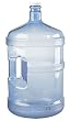 5 Gallon Reusable Polycarbonate Water Bottle