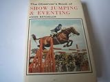 The observer's book of show jumping & eventing