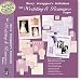 Hot Off The Press 12x12 Busy Scrapper WEDDING ROMANCE