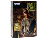 DVD : Dirty Jobs Season 2 DVD Set