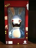 Rayman Raving Rabbids - 12-inch Resin Screaming RabbidIMAGE