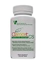 Clarocet CS: Full-day Cognitive Support for a lack of focus or mental sharpness, difficulty concentrating or paying attention, and memory problems caused by everyday stress.