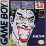 Batman - Return of the Joker