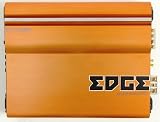 Edge Audio ED7800 4/3/2 4 Channel 800w 800 Watts Car Stereo Bass Amp Amplifier