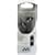 JVC HA-FX33-BE New In Ear Marshmallow Mouldable Stereo Headphones - Black
