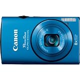 Buy Canon PowerShot ELPH 310 HS 12.1 MP CMOS Digital Camera with 8x Wide-Angle Optical... by Canon