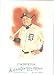 2010 Topps Allen & Ginter Baseball Card # 139 Miguel Cabrera - Detroit Tigers - MLB Trading Card in Screwdown Case