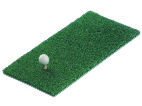 Golf Practice Mat 61cm x 31cm