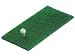 Golf Practice Mat 61cm x 31cm