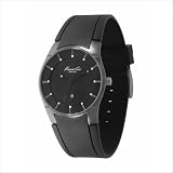 41lJLB1sY L. SL160  Kenneth Cole New York Mens Super Sleek Collection Polyurethane Strap Watch #KC1557