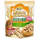 銀のさら おいしいビスケット おなかの健康小型サイズ 450gの画像