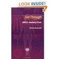 Get Through MRCS: Anatomy Vivas (Get Through Series)
