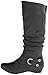BareTraps Women's Sissie Slouch Boot