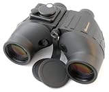Hammers 7x50 Military Waterproof Binocular w/ Lit Navigational Compass