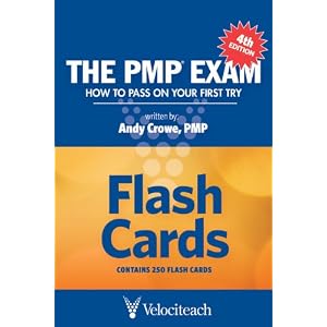 Questioning The PMP Exam Questions