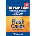 The PMP Exam: Flash Cards (Test Prep series)