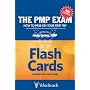 The PMP Exam: Flash Cards (Test Prep series)