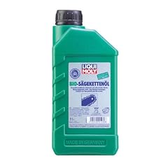 Liqui Moly BIO S�ge Ketten�l Kettens�gen�l 1l