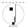 Image of album by Bauhaus
