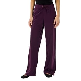 Merona® Womens Cozy Microfleece Pant - Purple Ritz