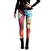 Alexandra Pop Art Leggings
