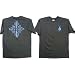 Tops Knives TSBBTAXXL XXL Tribal Art T-Shirt