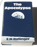 The Apocalypse or The Day Of The Lord