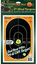 Caldwell Orange Peel Oval 10