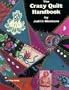 The Crazy Quilt Handbook