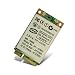 MSI MN11BGN - Network adapter - PCI Express Mini Card - 802.11b, 802.11g, 802.11n (draft 2.0)