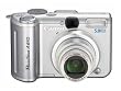 Canon PowerShot A610 Digitalkamera (5 Megapixel)