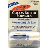 Palmers Cocoa Butter Lip Balm Spf#15 (12 Pieces)