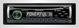 Review Pioneer DEH-1920R / Pioneer DEH-1920R CD RDS TUNER, WHITE DISPLAY, GREEN BUTTON ILLUMINATION