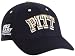 NCAA Pittsburgh Panthers Adult Adjustable Hat, Navy