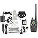 Midland Marine Midland Nt1vp Handheld Marine Band Radio (Two-Way Radios/Scanners / Marine Radios)