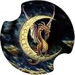 Moon Dragon Carsters, Coasters for your Car