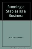 Running a stables as a business