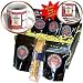 Rich Diesslins Funny Religious Light Cartoons - Hardware Store Mens Prayer Group - Coffee Gift Baskets - Coffee Gift Basket
