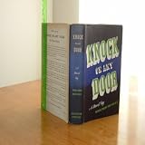 Knock on Any Door