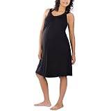 Liz Lange for Target Twist-Neck Coverup - Ebony