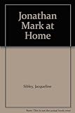 Jonathan Mark at home