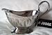 JUDGE STAINLESS STEEL 3oz GRAVY BOAT