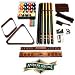 American Heritage Designer Billiard Accessory Kit American Heritage Designer Billiard Accessory Kit